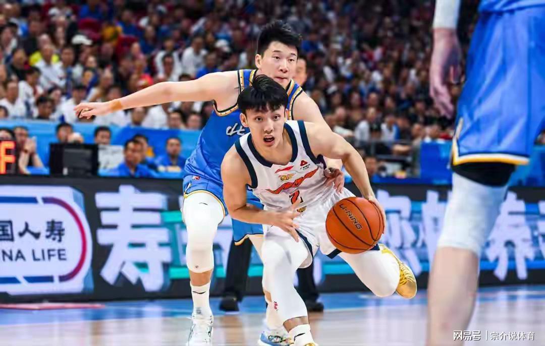 星空体育官方入口-广东队麻烦了，被淘汰后又收两大坏消息，NBA球员太失望